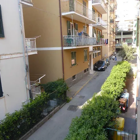 La Casa Del Merlo By World Apartman