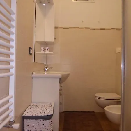 La Casa Del Merlo By World דירה ססטרי לבאנטה
