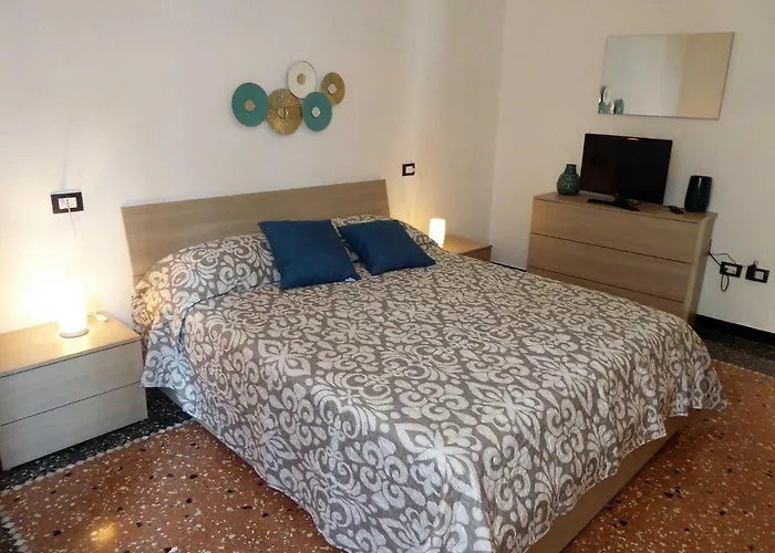 La Casa Del Merlo By World