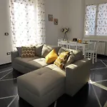 La Casa Del Merlo By World Sestri Levante