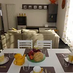 La Casa Del Merlo By World Appartamento *