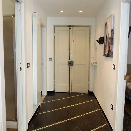 La Casa Del Merlo By World Apartment