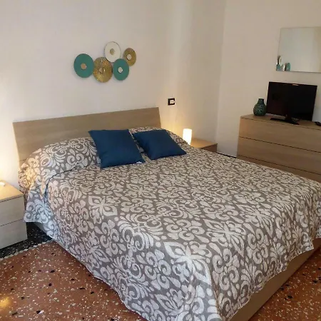 La Casa Del Merlo By World