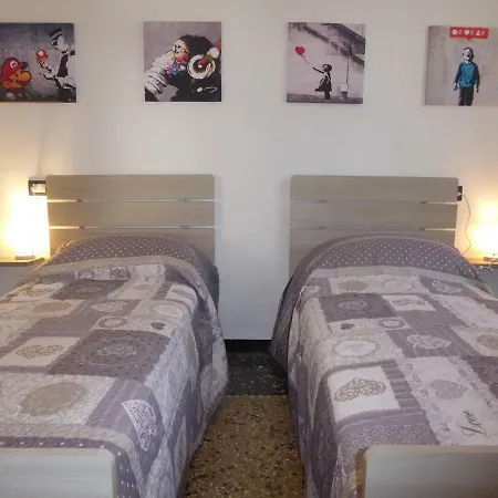 Apartment La Casa Del Merlo By World *