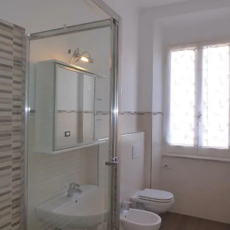 La Casa Del Merlo By World דירה *