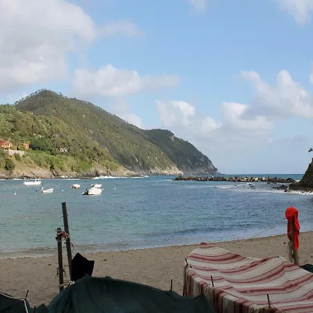 La Casa Del Merlo By World * Sestri Levante