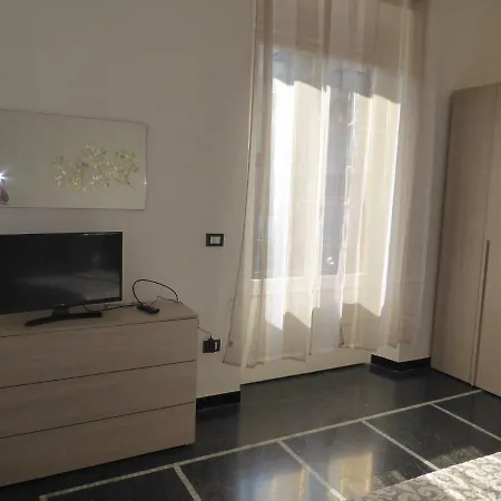 Apartment La Casa Del Merlo By World Sestri Levante