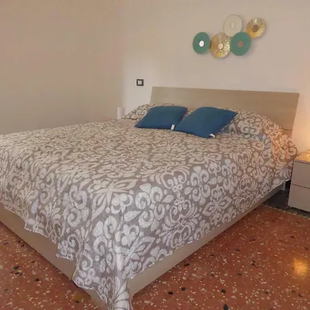 דירה La Casa Del Merlo By World